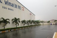 Thu 11 tỉ đồng BHXH của người lao động và... trốn nộp